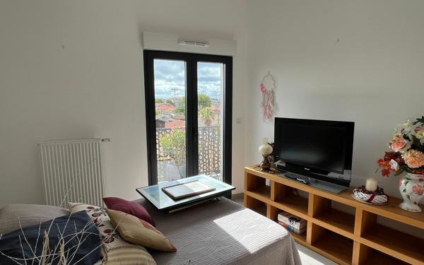 Appartement à vendre    4 pièces •  La Teste-de-Buch