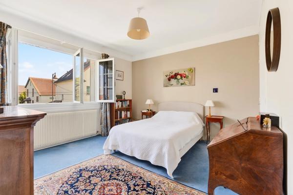 Maison Rueil-Malmaison - BUZENVAL