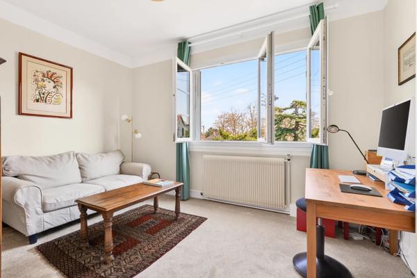 Maison Rueil-Malmaison - BUZENVAL