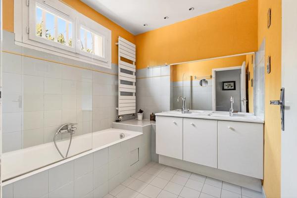 Maison Rueil-Malmaison - BUZENVAL