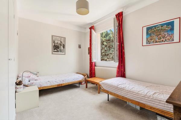 Maison Rueil-Malmaison - BUZENVAL