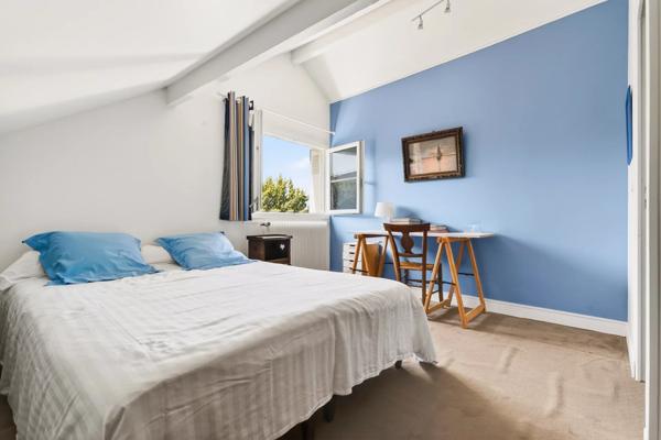 Maison Rueil-Malmaison - BUZENVAL