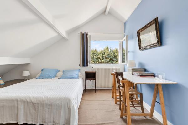 Maison Rueil-Malmaison - BUZENVAL