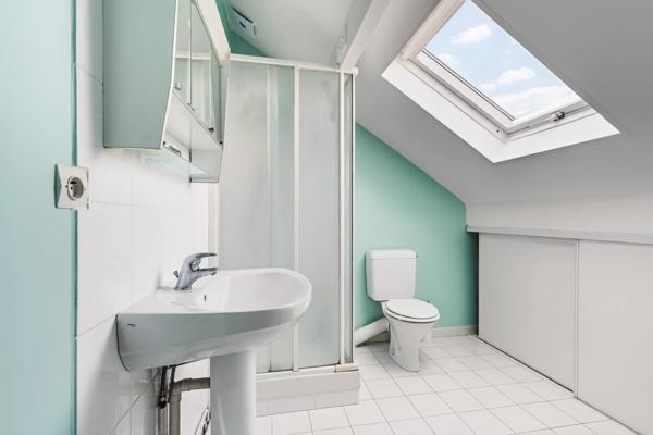 Maison Rueil-Malmaison - BUZENVAL