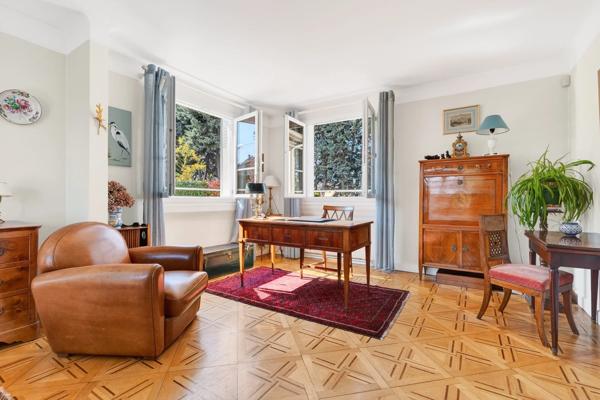 Maison Rueil-Malmaison - BUZENVAL