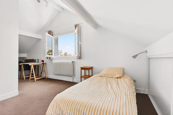 Maison Rueil-Malmaison - BUZENVAL