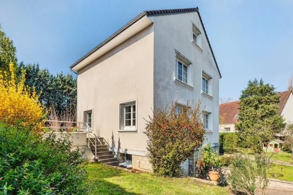 Maison Rueil-Malmaison - BUZENVAL