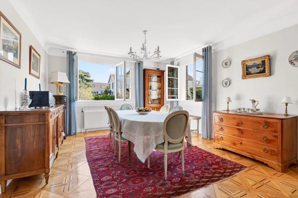 Maison Rueil-Malmaison - BUZENVAL