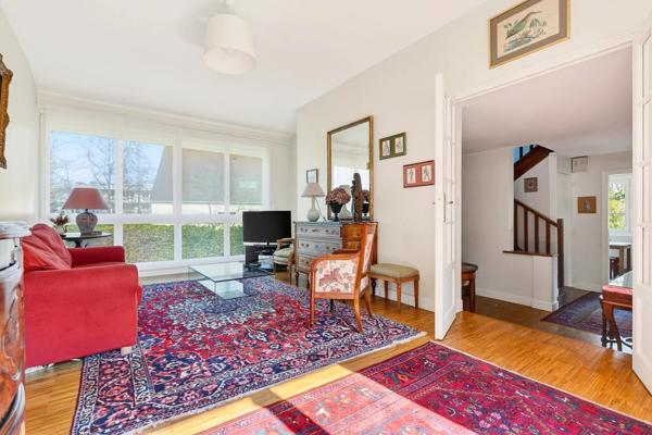 Maison Rueil-Malmaison - BUZENVAL