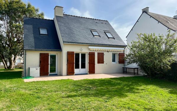 Maison à vendre    6 pièces • 88,72 m2 La Turballe