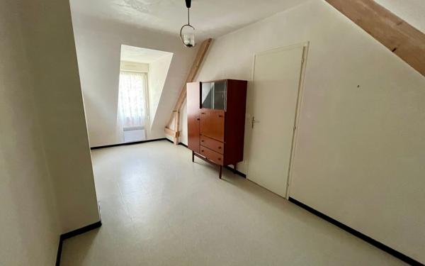 Maison à vendre    6 pièces • 88,72 m2 La Turballe