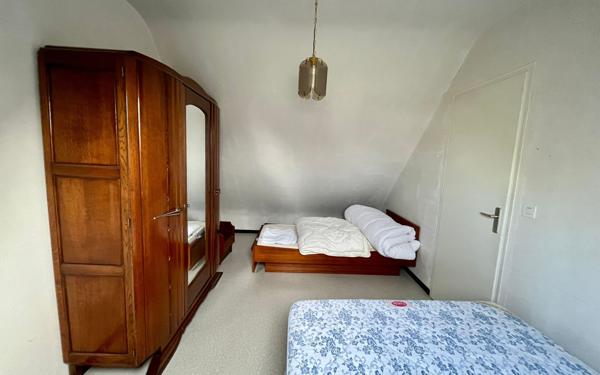 Maison à vendre    6 pièces • 88,72 m2 La Turballe