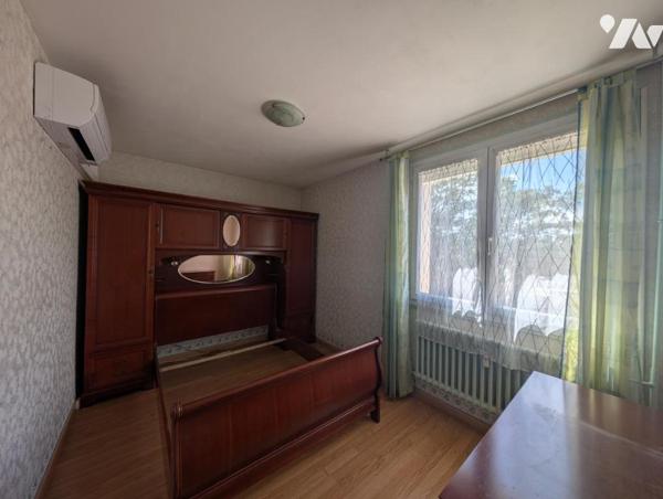VALENCE – Appartement T3 de 72 m² avec balcon, cave et parking privatif