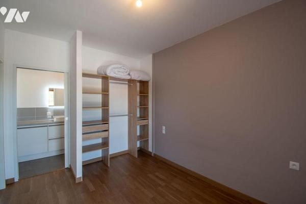 APPARTEMENT TRES RECENT A PROXIMITE DU CENTRE BOURG