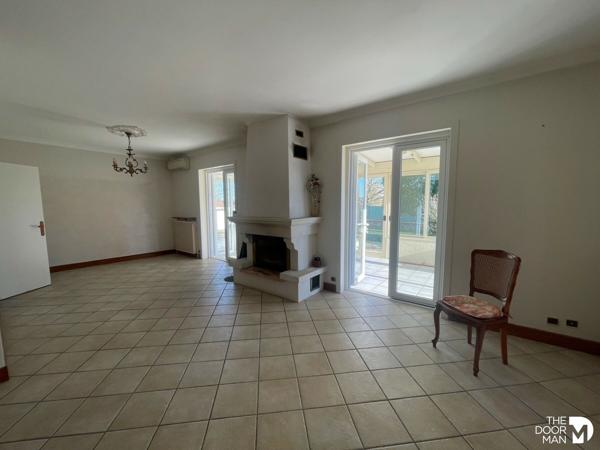 Maison - Vendu - 138 m² - ECHIRE | The Door Man