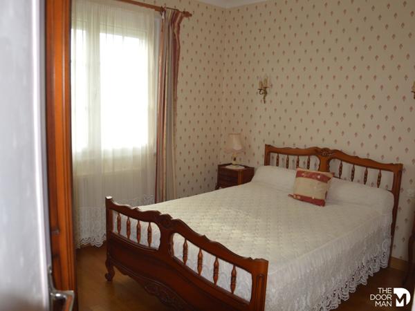 Maison - Vendu - 138 m² - ECHIRE | The Door Man