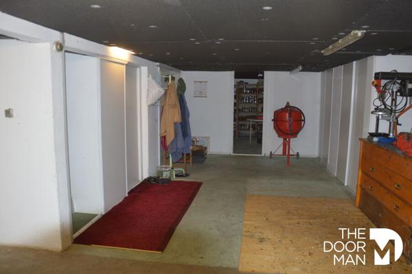 Maison - Vendu - 138 m² - ECHIRE | The Door Man