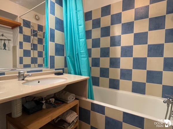 Studio - Vendu - 23 m² - HYERES | The Door Man