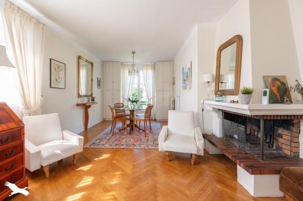 Maison à vendre |  Rezé |  5 pièces | 97,9 m²