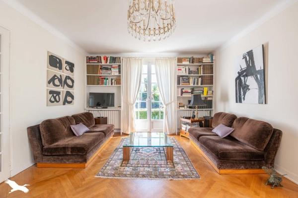 Maison à vendre |  Rezé |  5 pièces | 97,9 m²