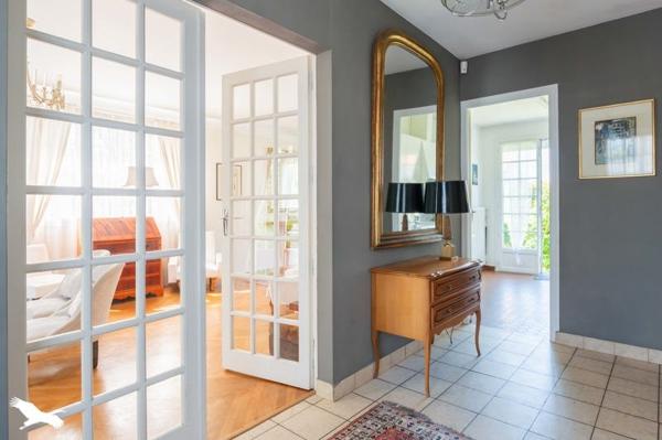 Maison à vendre |  Rezé |  5 pièces | 97,9 m²