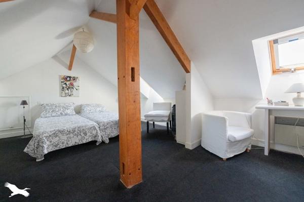 Maison à vendre |  Rezé |  5 pièces | 97,9 m²