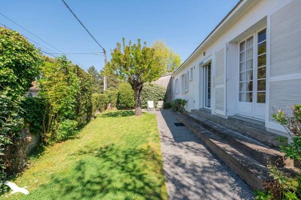 Maison à vendre |  Rezé |  5 pièces | 97,9 m²