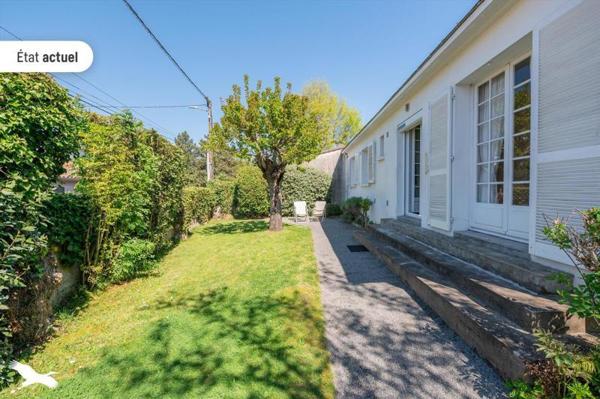Maison 385 688 € Rezé 5 p 97,9 m² DPE E