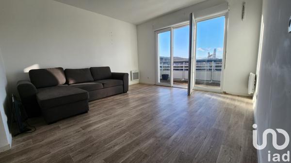 Appartement à vendre 4 pièces 73 m² Étampes