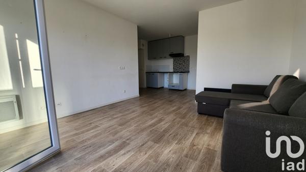 Appartement à vendre 4 pièces 73 m² Étampes
