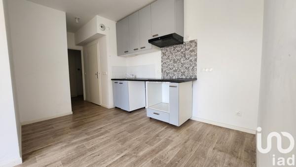 Appartement à vendre 4 pièces 73 m² Étampes