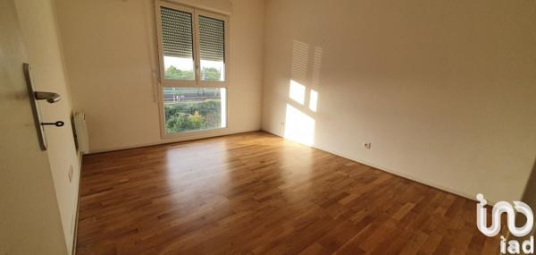 Appartement à vendre 4 pièces 73 m² Étampes
