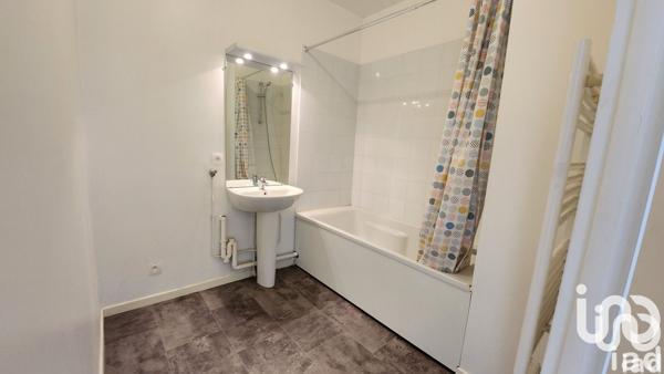 Appartement à vendre 4 pièces 73 m² Étampes