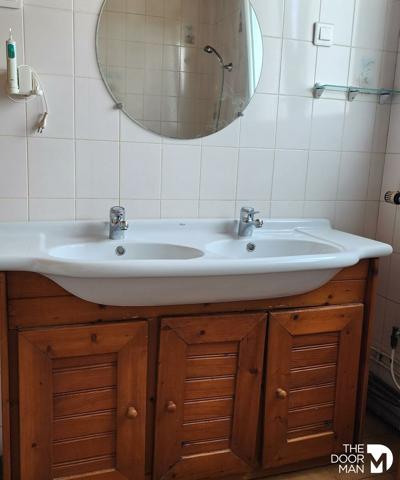 Maison - Vendu - 124 m² - REZE | The Door Man