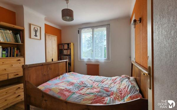 Maison - Vendu - 124 m² - REZE | The Door Man