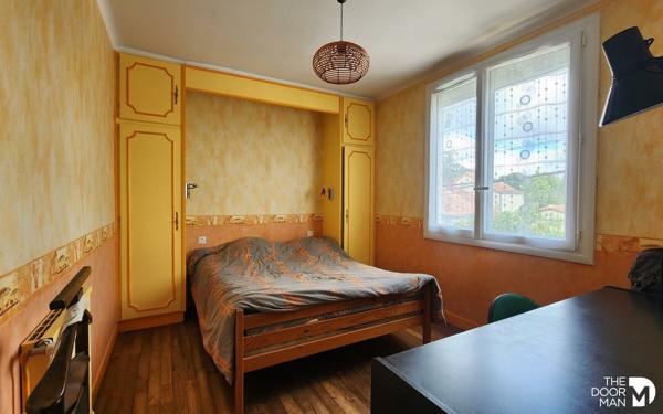 Maison - Vendu - 124 m² - REZE | The Door Man