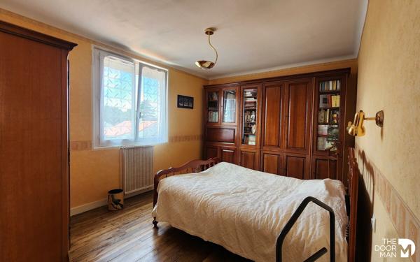 Maison - Vendu - 124 m² - REZE | The Door Man