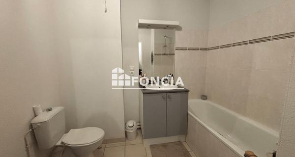 À vendre Appartement 2 pièces 48.7 m² - Avrillé 49240