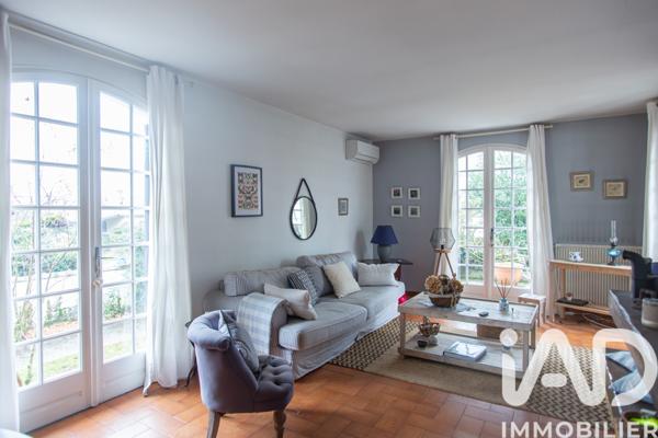 Maison à vendre 6 pièces 120 m² Gradignan