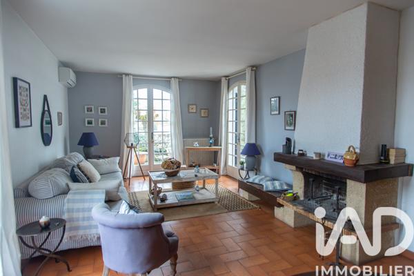 Maison à vendre 6 pièces 120 m² Gradignan