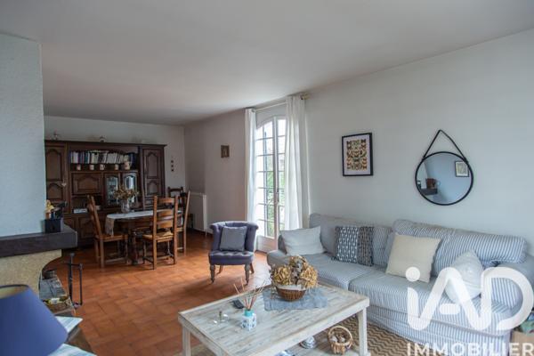 Maison à vendre 6 pièces 120 m² Gradignan