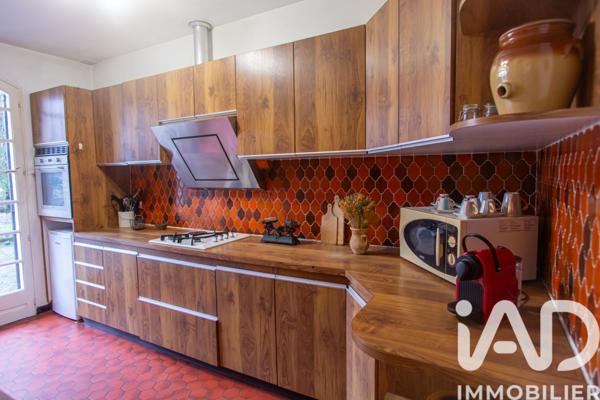 Maison à vendre 6 pièces 120 m² Gradignan