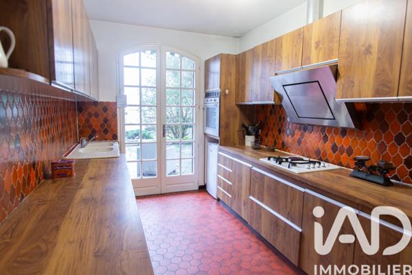 Maison à vendre 6 pièces 120 m² Gradignan