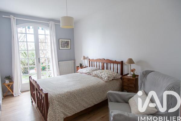 Maison à vendre 6 pièces 120 m² Gradignan