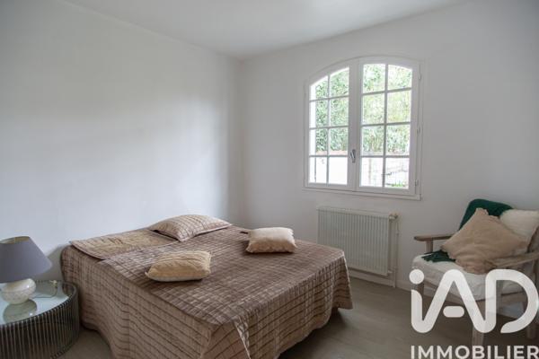 Maison à vendre 6 pièces 120 m² Gradignan