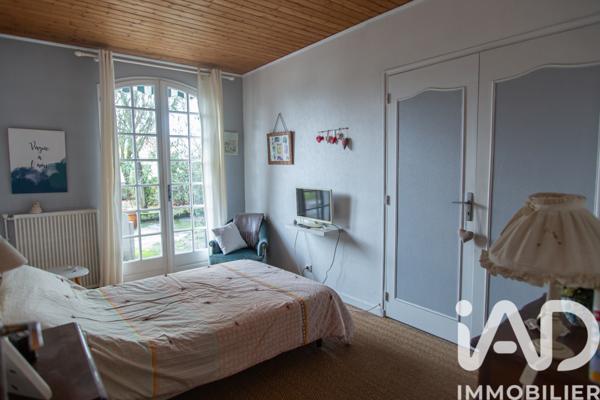 Maison à vendre 6 pièces 120 m² Gradignan