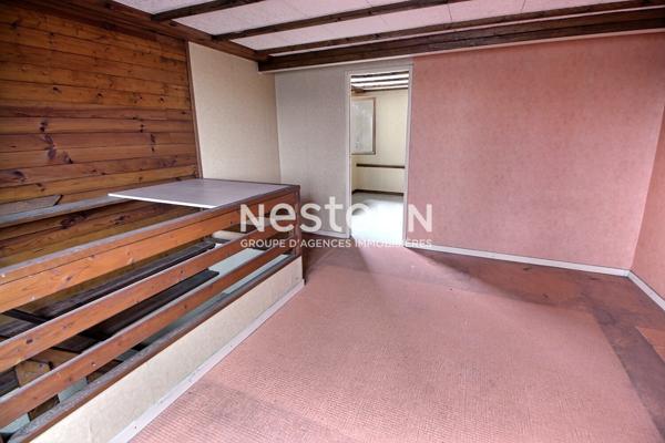 proche centre Ville: Maison divisble au volumes généreux sur parcelle de 761m2