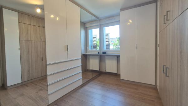 Appartement Grenoble 4 pièce(s) 88 m2
