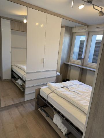 Appartement Grenoble 4 pièce(s) 88 m2