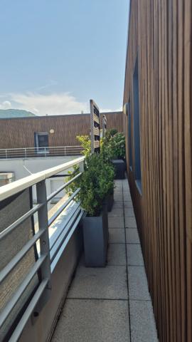 Appartement Grenoble 4 pièce(s) 88 m2